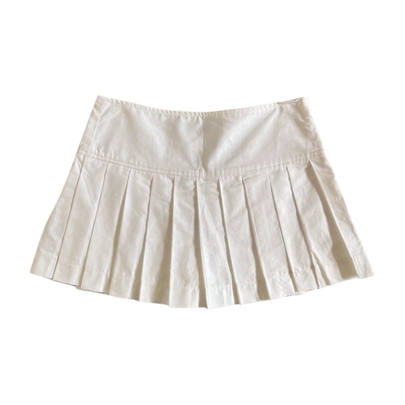 Zara Dresses & Skirts - NWT ZARA Pleated tennis skort